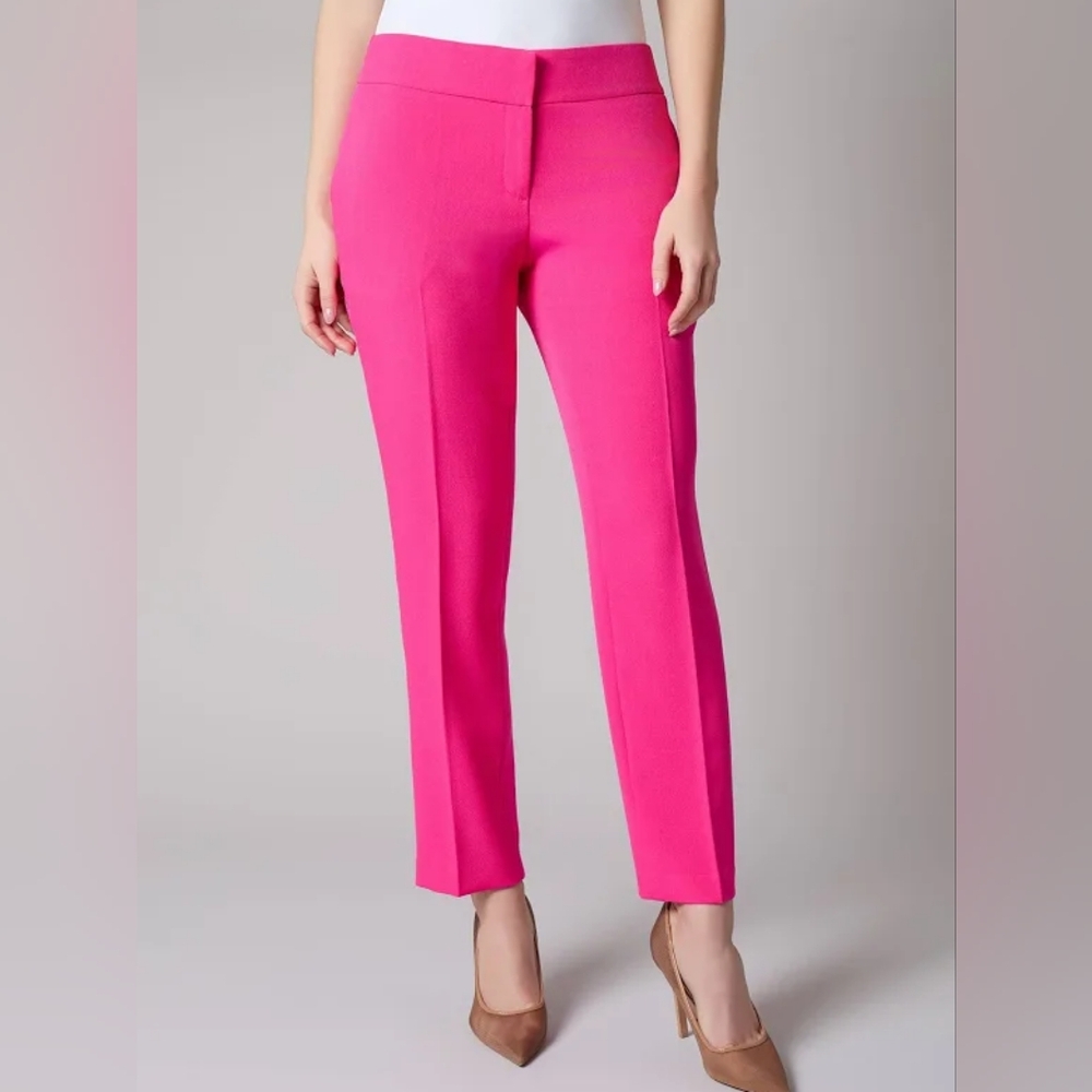 NWT KASPER | $79 Ankle Length Dress Pants - Picture 4 of 4